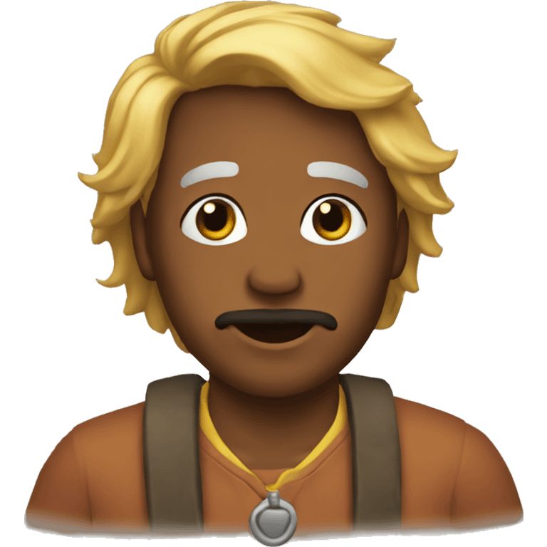 Tiakola emoji