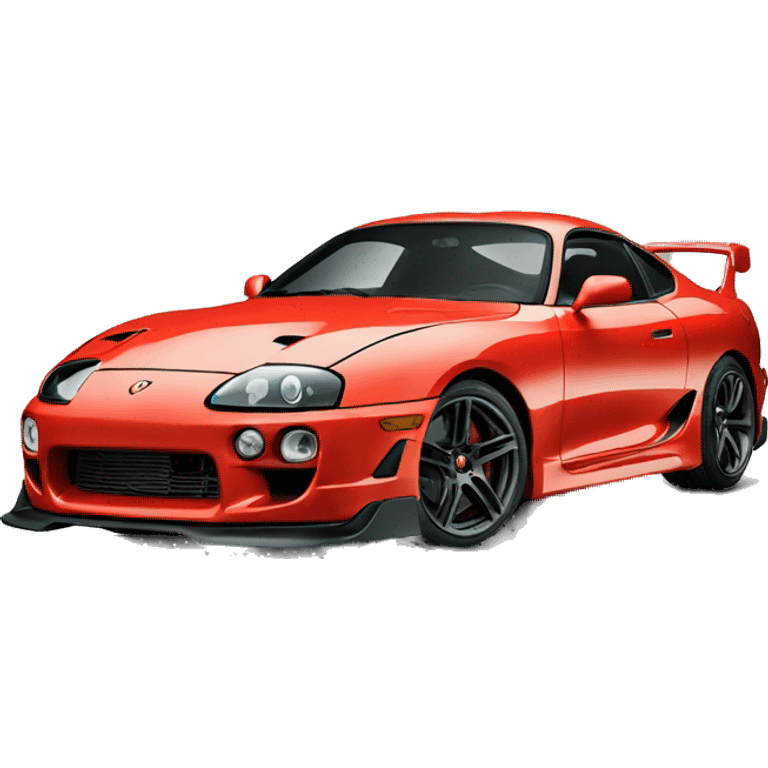 Supra emoji