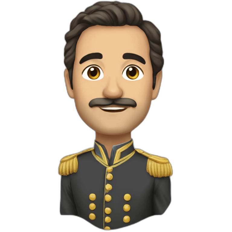 Joaquín Betis emoji