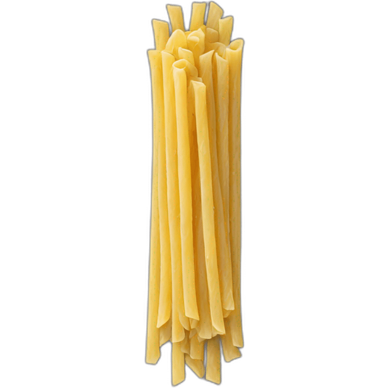 pasta emoji