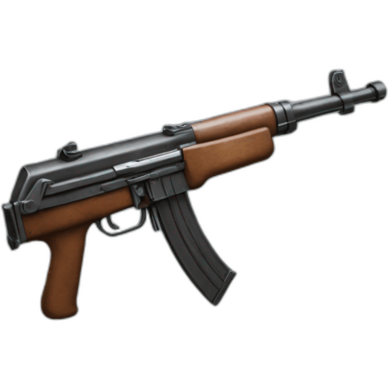 mp40 emoji