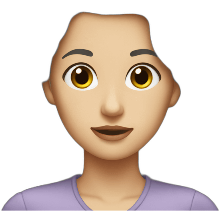 isabella stronza emoji