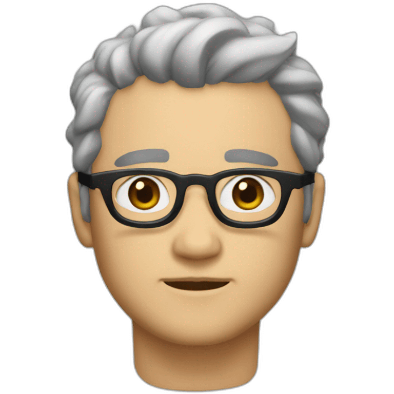 Gojo saturu emoji