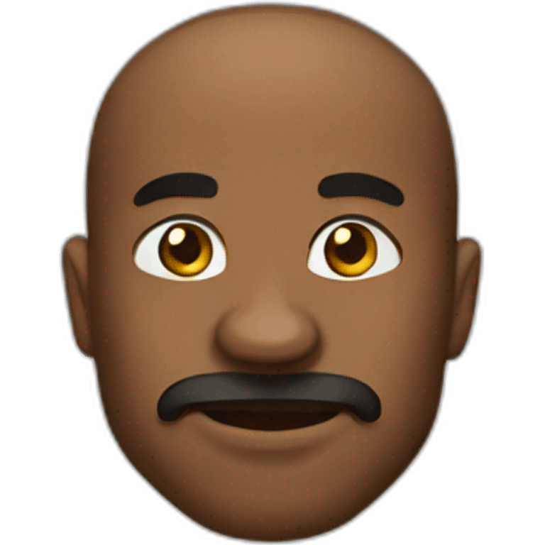 Tyson emoji