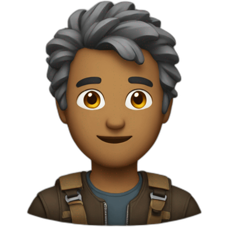 vin emoji