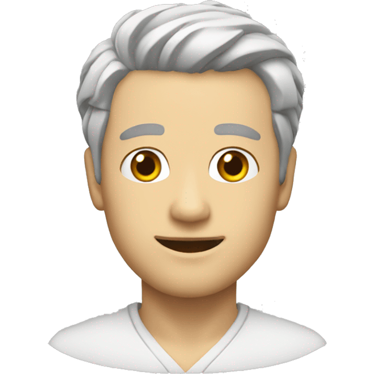 Gojo emoji