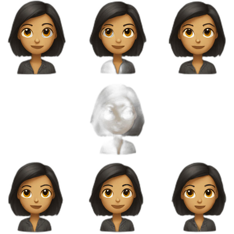 Natalia-esquizo emoji