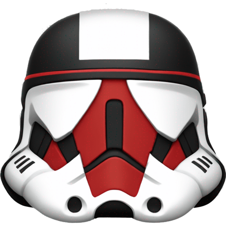 sith trooper  icon emoji