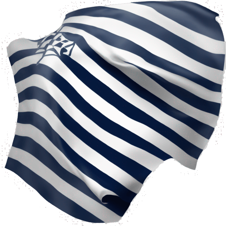 Alianza lima bandera emoji