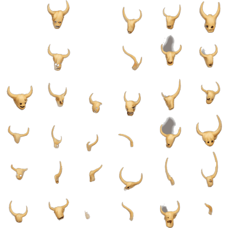 horns  emoji