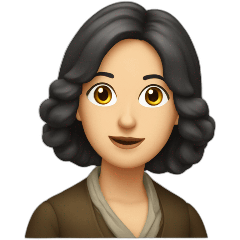 George sand emoji