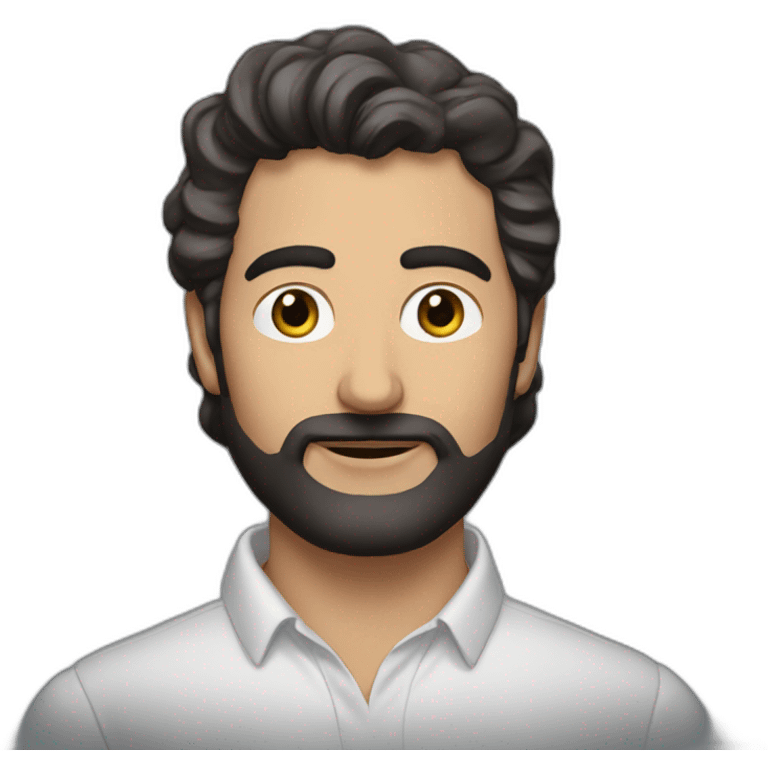 Frederic avila abylon emoji