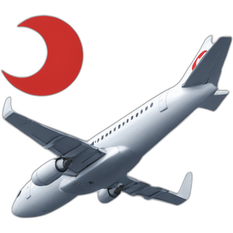 japan airline 123 emoji