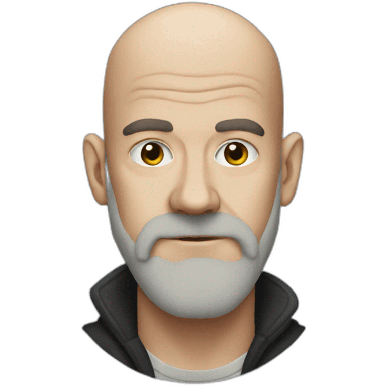 Michael stipe emoji