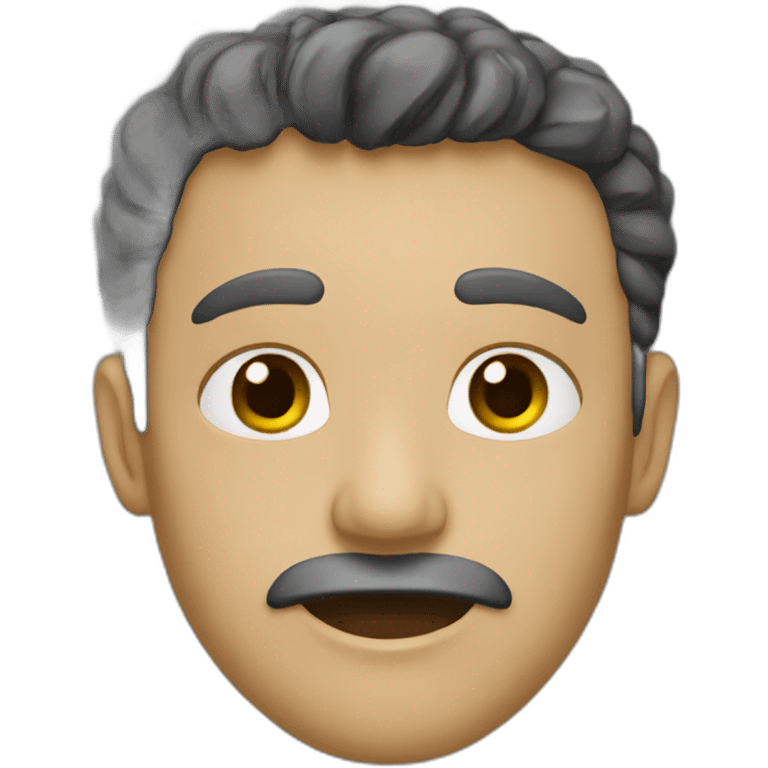 tiempo emoji