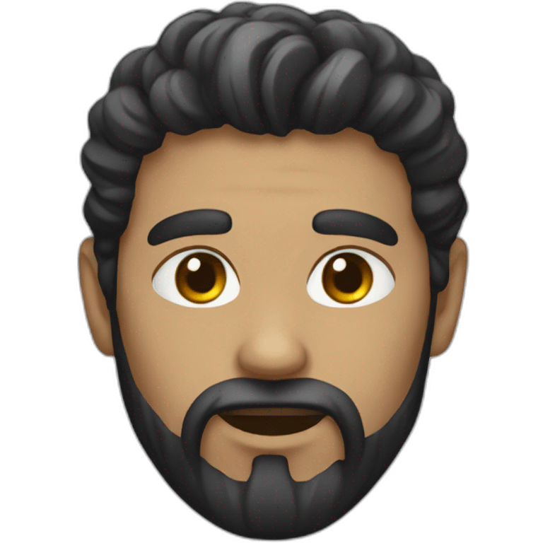 Omer emoji