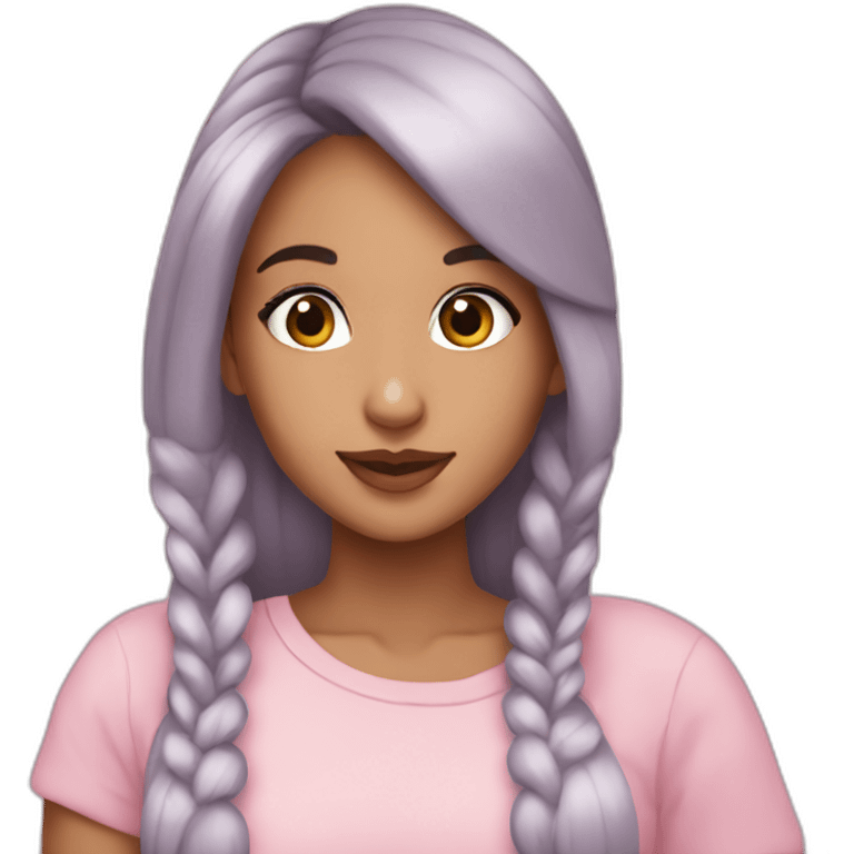 ariana emoji