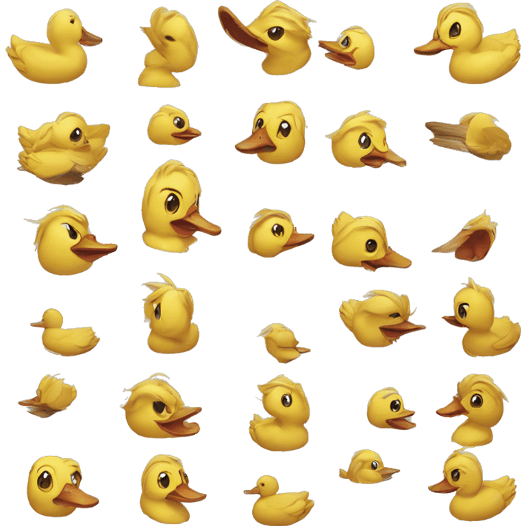 Quackity emoji