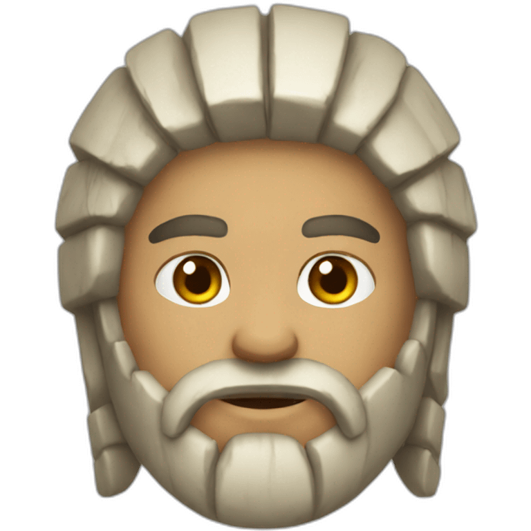 Esparta emoji