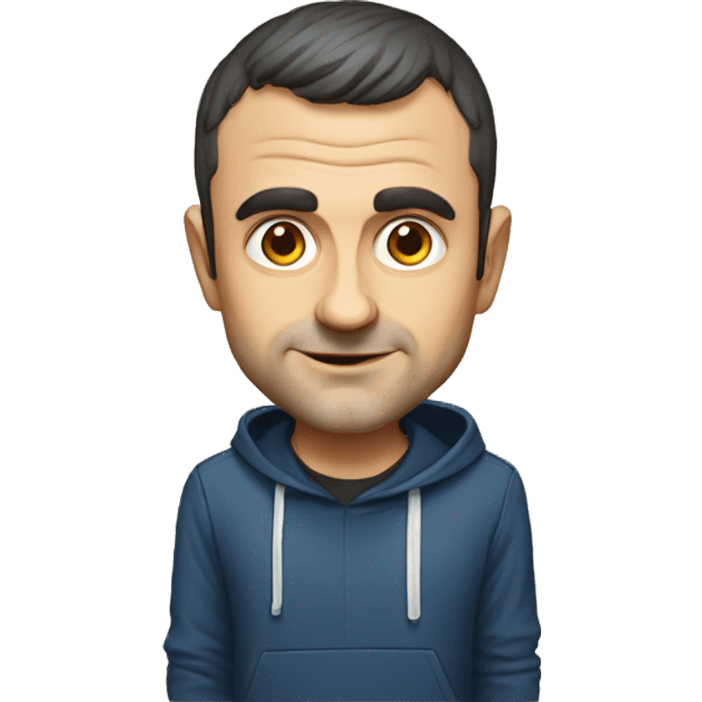 Gary Vaynerchuk emoji