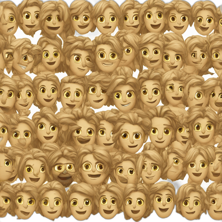 Loomain Legacy emoji