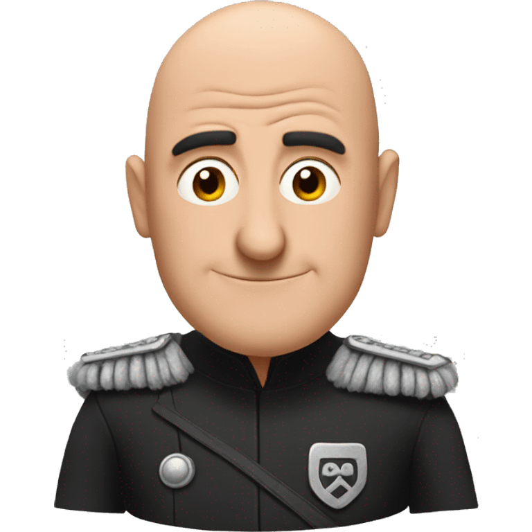 gru emoji