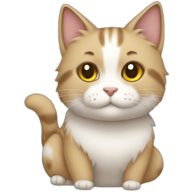 neko emoji