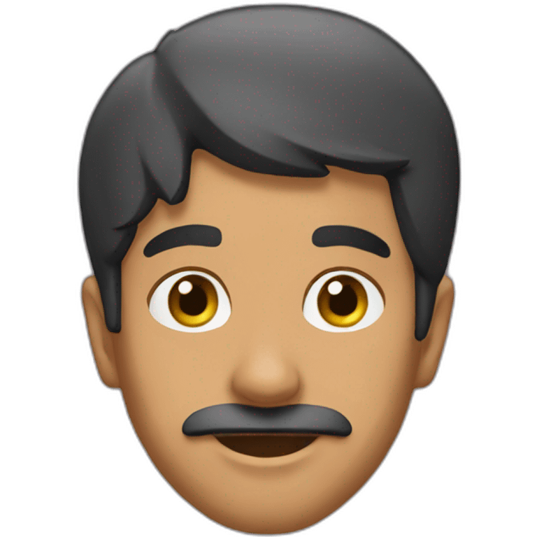 Jethalal emoji