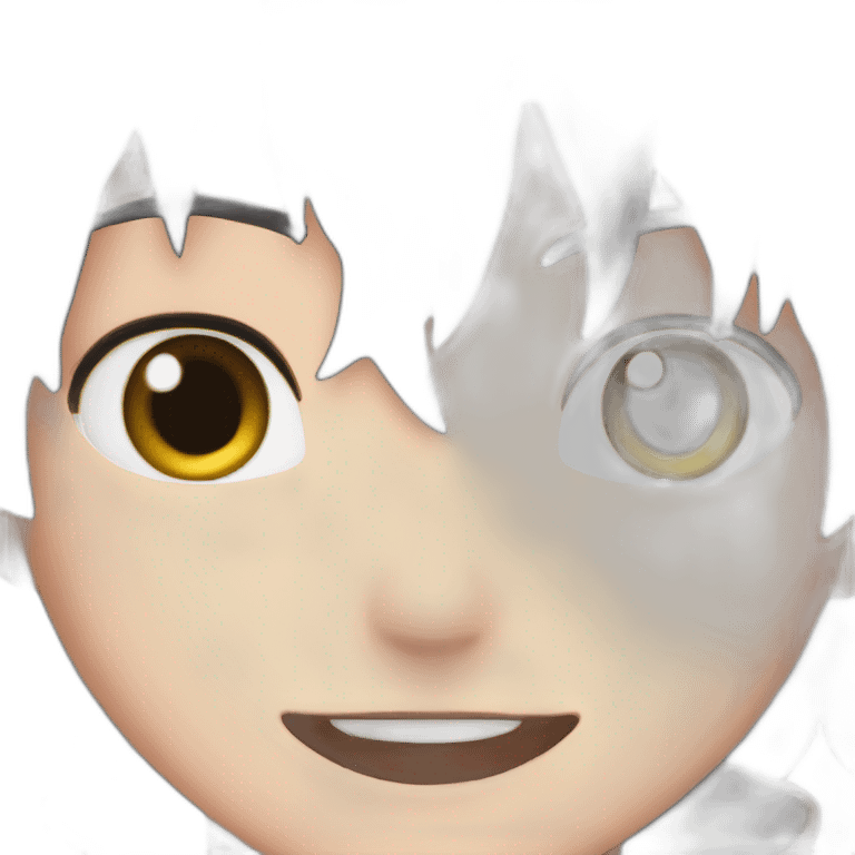 Asta with yuno emoji