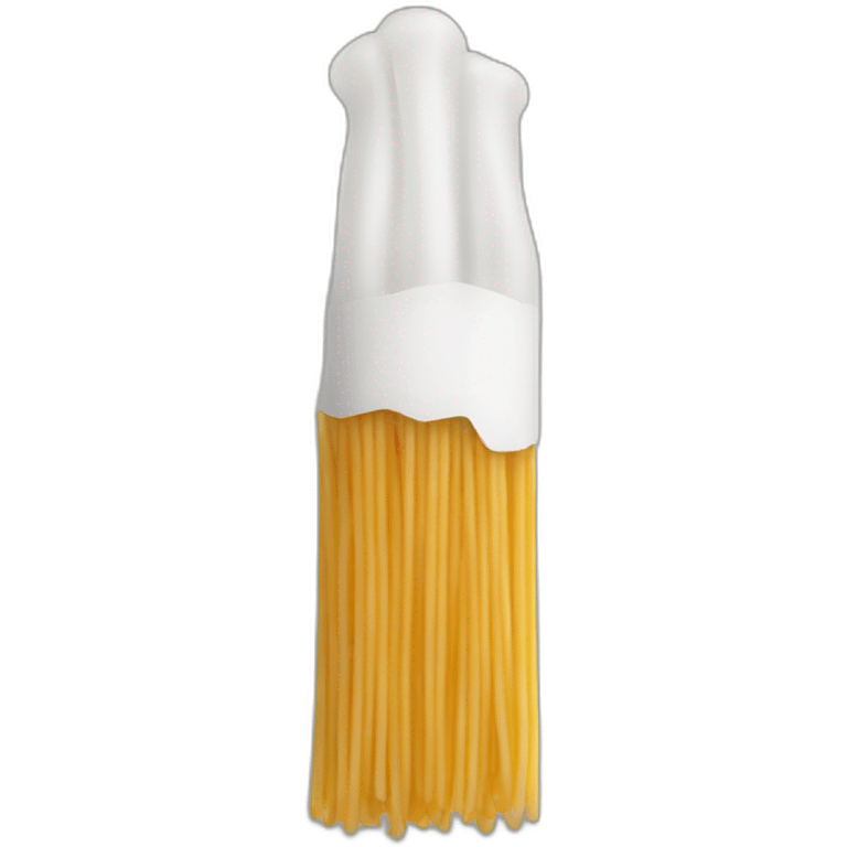 peppino spaghetti emoji