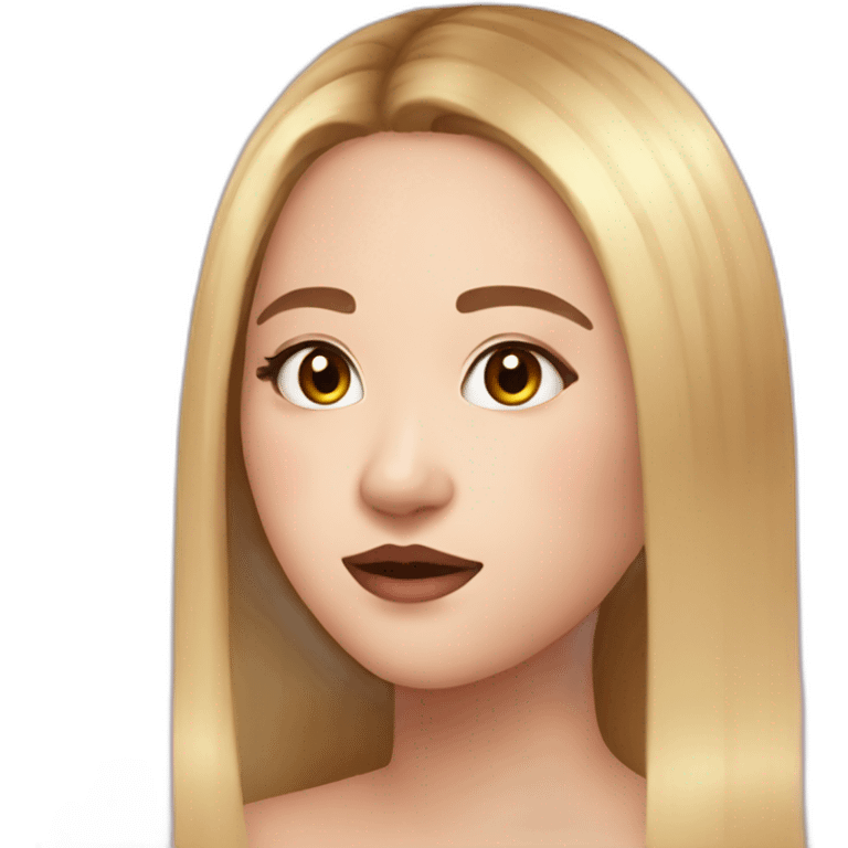 Yeri mua emoji