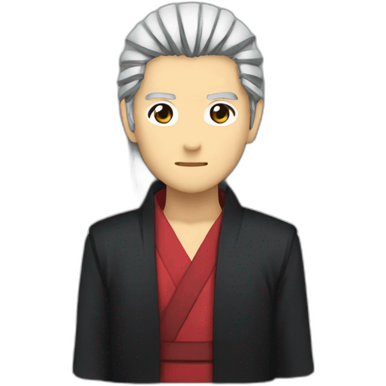 akagi sigeru emoji