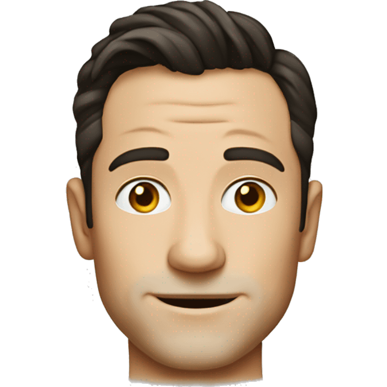 Joseph Gordon-Levitt emoji