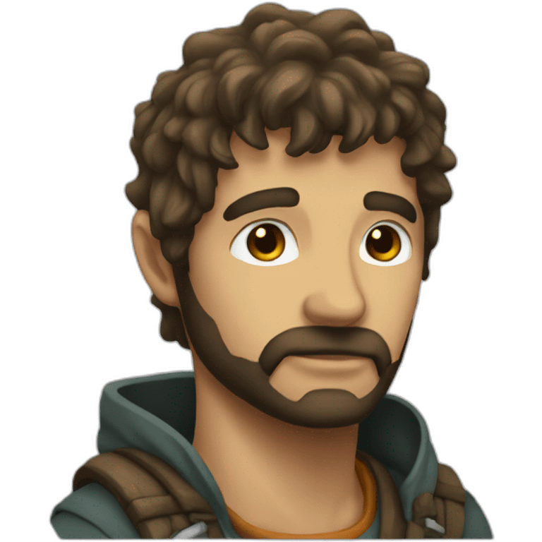 mago emoji