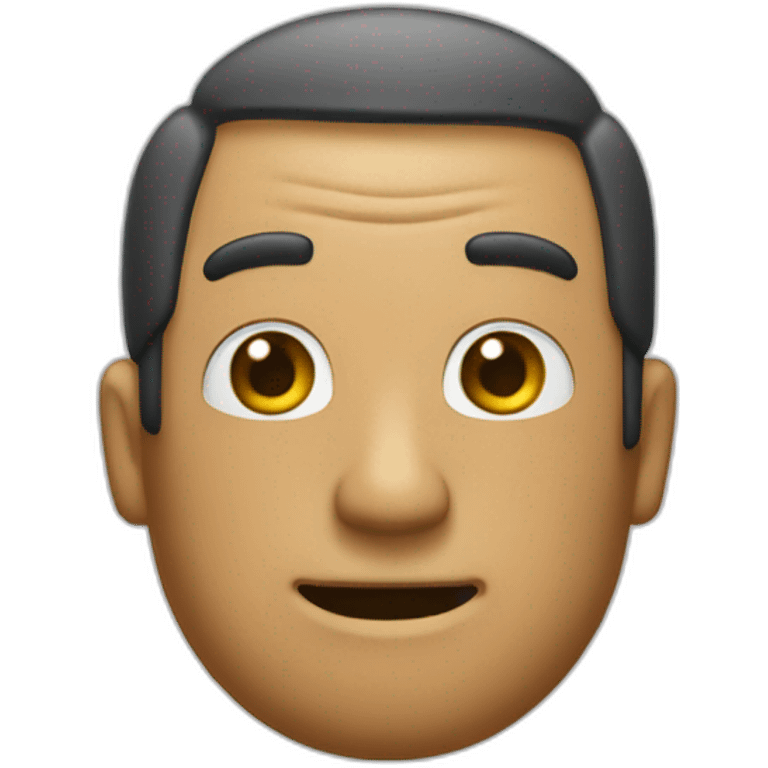 bob l’eponge emoji