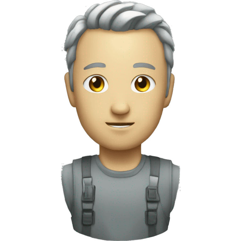 Hltec v3 emoji