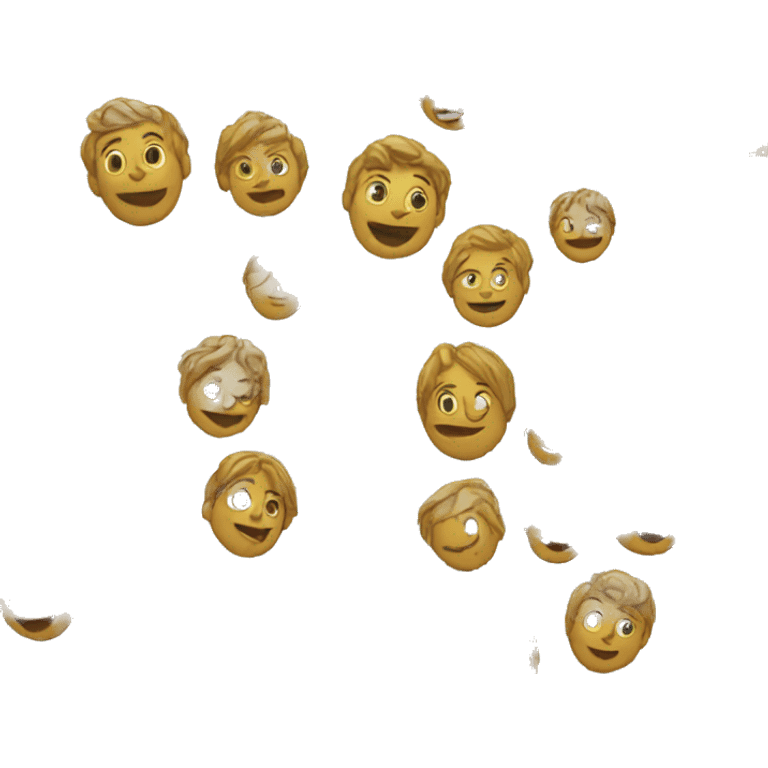 ai emoji