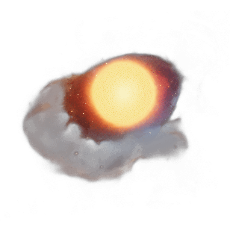 SUPERNOVA emoji