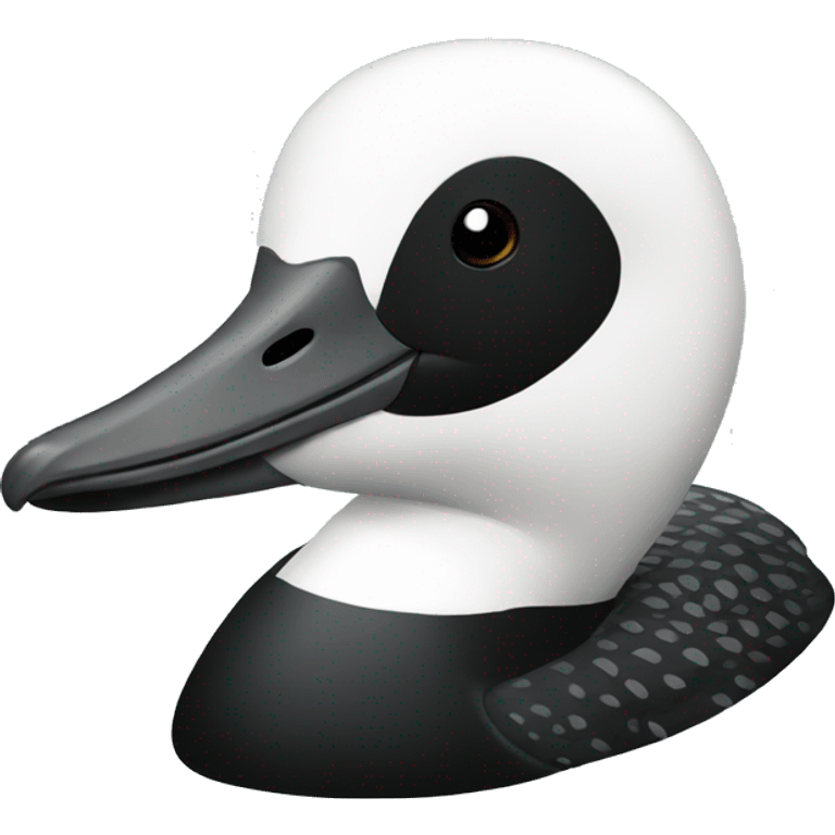 Loon emoji