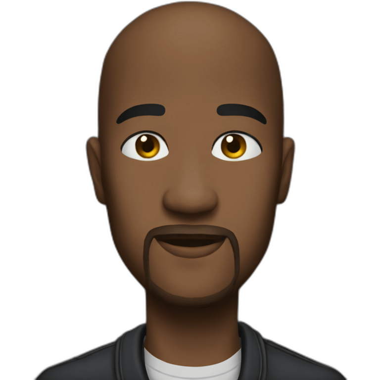 Donda emoji