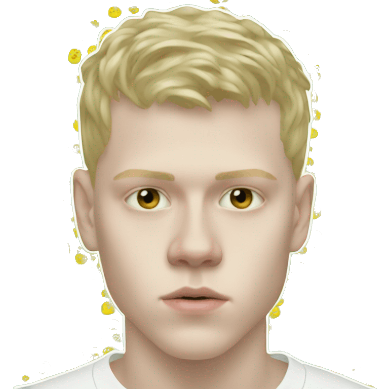 Yung lean emoji