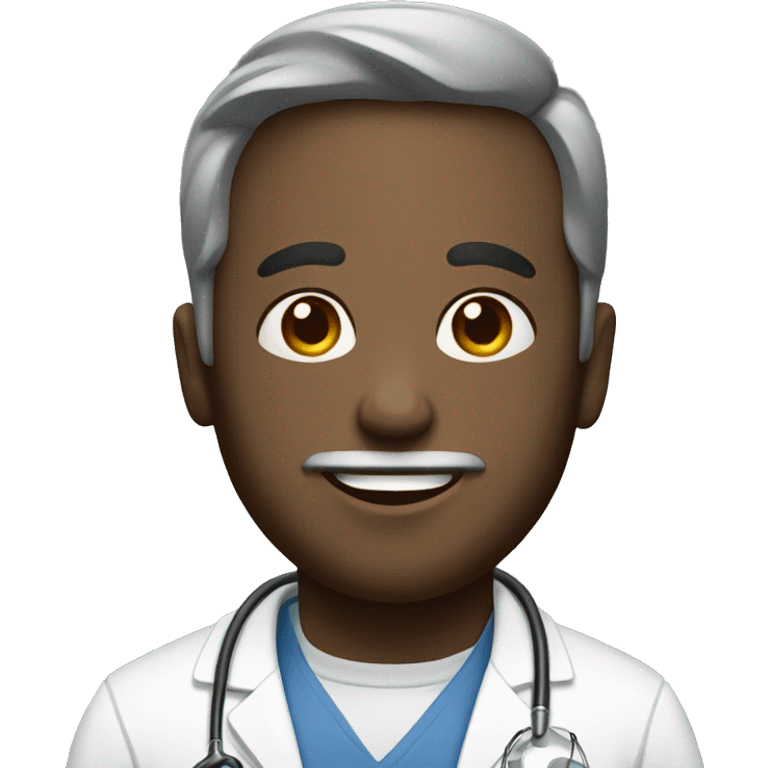 Medical  emoji