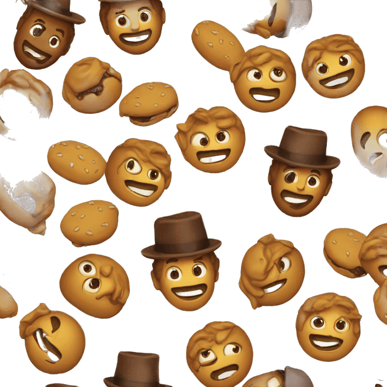 freddy's emoji