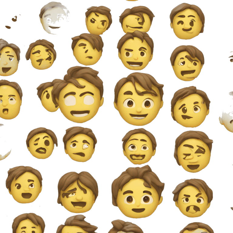 GOJO emoji