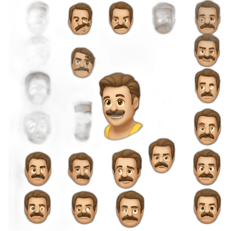 Risitas emoji