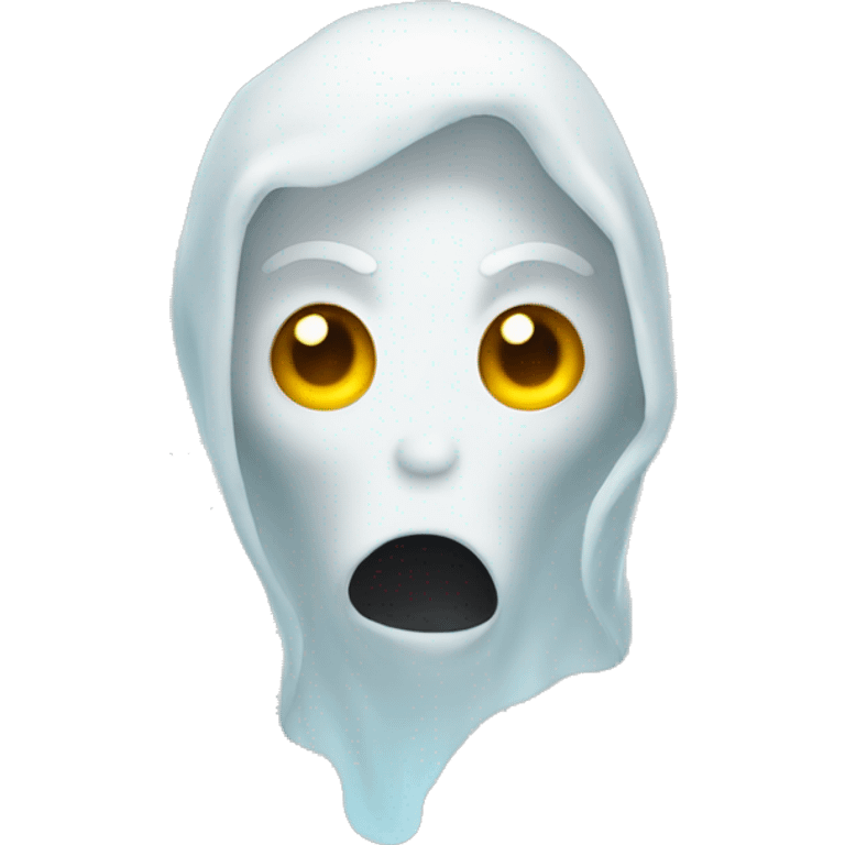 Fantasma emoji