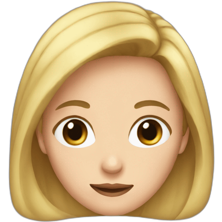 anne hattaway emoji