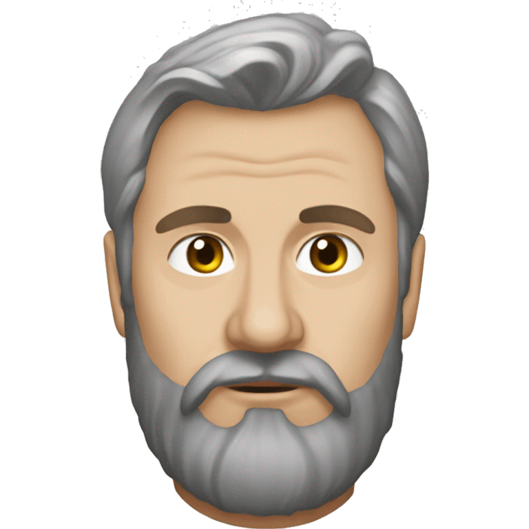 Sergei Dovlatov emoji