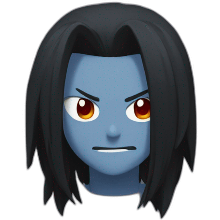 Madara emoji