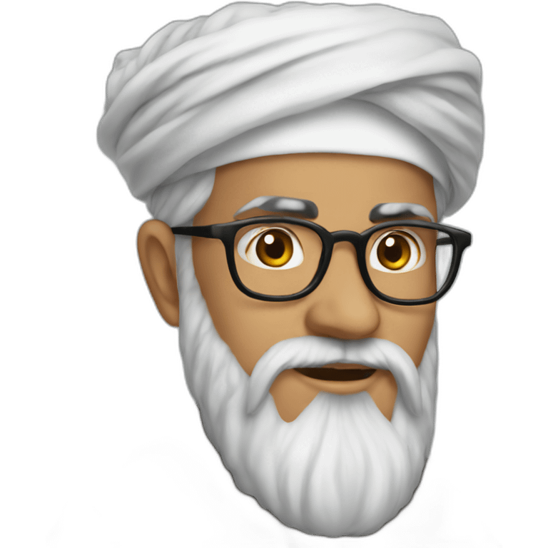 maulana emoji